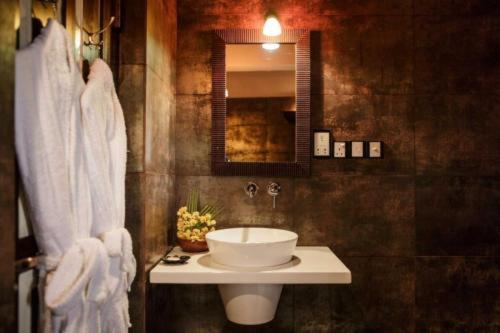 Thaulle Ayurveda Resort - Yala