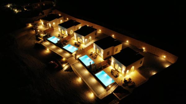 Manifesto Suites, Забронировать  Монемвасия Cape Malea