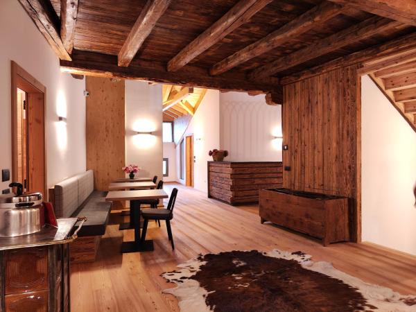 Agritur Fioris, Забронировать  Nanno Трентино-Альто-Адидже