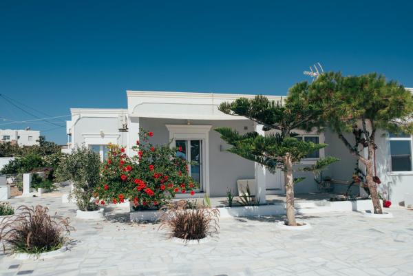Vigere Luxury Villa, Забронировать  Монолитос 