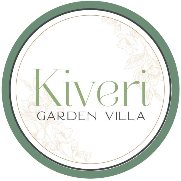 Kiveri Garden Villa, Забронировать  Киверион Аркадия
