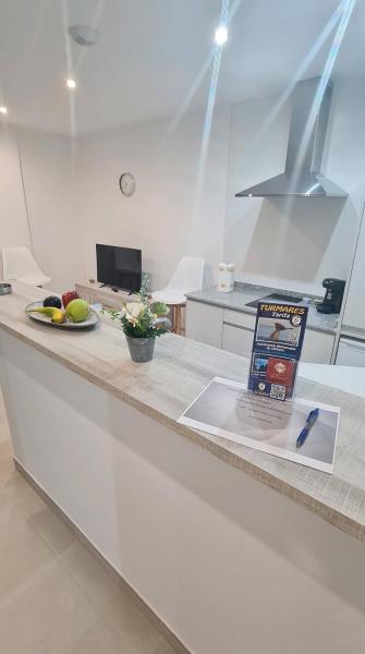 Apartamentos Tarifa Sun, Забронировать Апартаменты/квартира Тарифа Los Alcornocales Natural Park