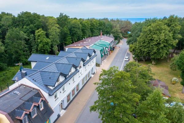 Rezydencja Plażowa, Забронировать  Дарлувко Дарлово