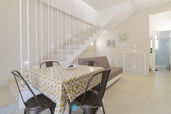 Romina\s Flat, Забронировать  Порто-Чезарео Porto Cesareo Beaches