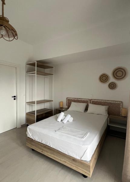 Sunshine Apartments and Rooms, Забронировать Апартаменты/квартира Никиана периферия Ионические острова