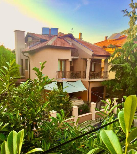 Стаи за гости Димитрови, Забронировать  Бургас Burgas Coast