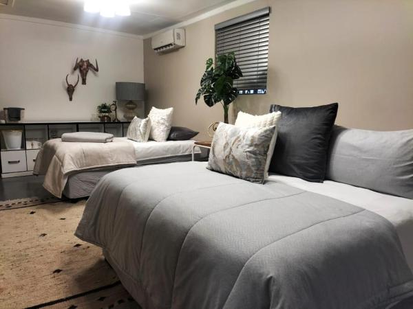 Magalies B&B SPITSKOP, Забронировать  Блумфонтейн Фри-Стейт