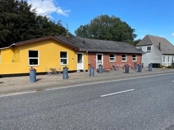 Stay in Brøns, Забронировать  Скербек Sønderjylland