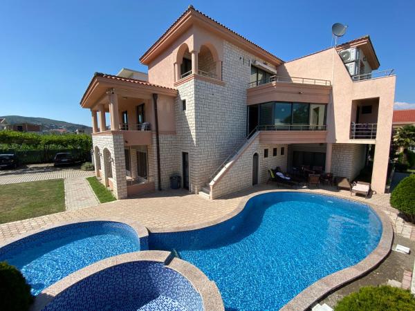 Luxury Villa Ulcinj, Забронировать  Улцинь Ривьера Ульциня