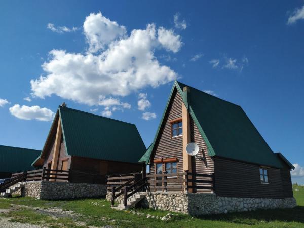 Mountain Soul Rest, Забронировать  Жабляк Zabljak County