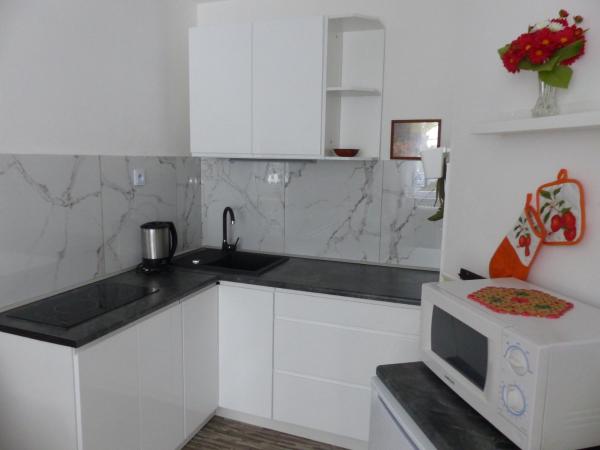 Apartmány Plischke, Забронировать  Отели Горного хребта Высокого Есеник с парковкой, Парковка