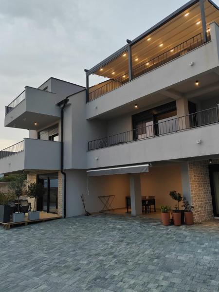 Apartments DiVi Sunset View, Забронировать Апартаменты/квартира Апартаменты Мандре, Апартаменты/квартира