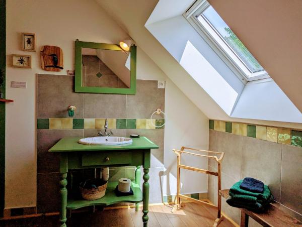 Maison dhôtes Tripn Touille, Забронировать  La Fourche Бургундия-Франш-Конте