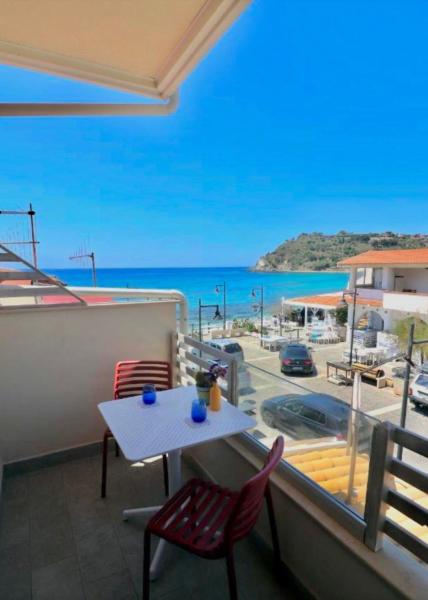 Borgo dei Pescatori - SUL MARE, Забронировать  Капо-Ватикано Калабрия, рядом с Пляж Grotticelle