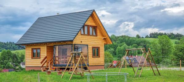 Domki Na Szlaku Bieszczady, Забронировать  Угерс Минералне Бещады