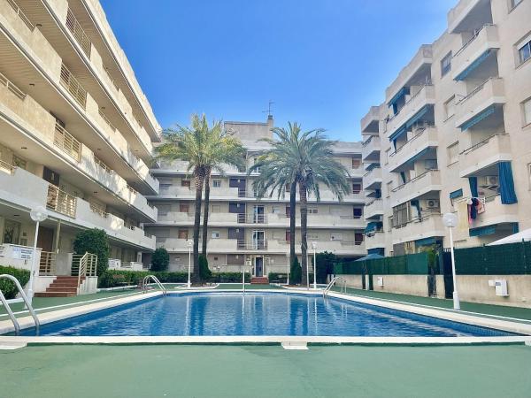 La Pineda Holiday Apartment by PriorityVillas, Забронировать  Ла-Пинеда Tarragonès