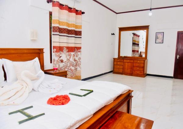 Harmony Village Villa, Забронировать  Бентота 