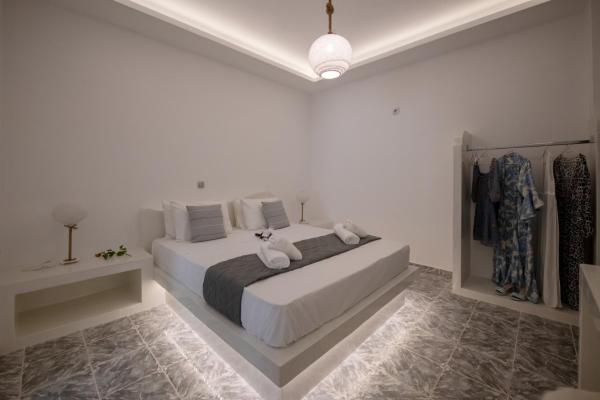 The F Suites, Забронировать  Отели Картерадос с парковкой, Парковка