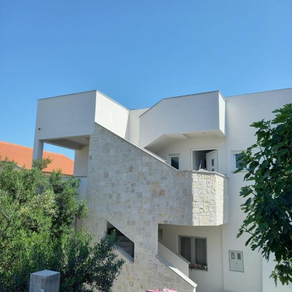 Apartments M & L Murter, Забронировать  Муртер Шибенско-Книнская жупания