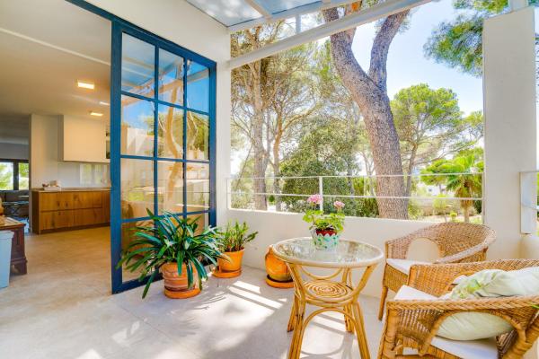 Ses Alzines Apartment - Costa De Los Pinos by PriorityVillas, Забронировать  Коста-де-лос-Пинос Майорка