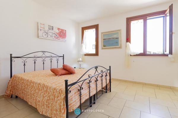 LUIGI\S FLAT - Porto Cesareo, Забронировать  Отели Порто-Чезарео с парковкой, Парковка