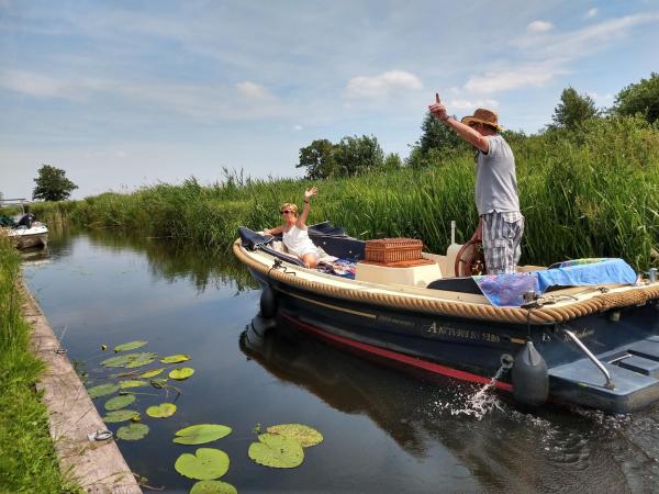 Het Waterhoentje, Забронировать  Sint Jansklooster 