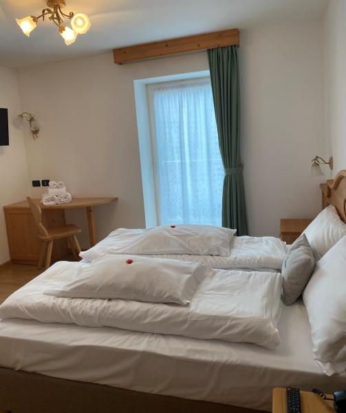 Garnì Villa Elsa, Забронировать  Поцца-ди-Фасса Долина Валь-ди-Фасса