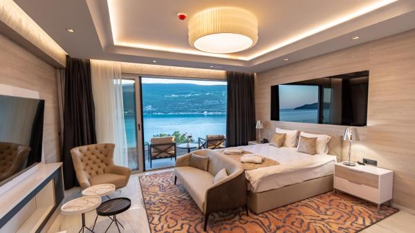 Garni Hotel Kruso, Забронировать  Херцег-Нови 
