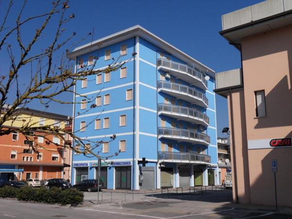 Settimo cielo, Забронировать  Отели Дельты рек По с парковкой, Парковка