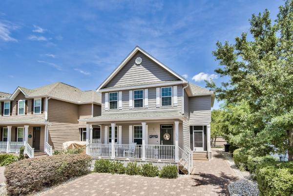 137 Golf Villa Dr - Villa Coastalotta, Забронировать  Санта-Роза-Бич Emerald Coast