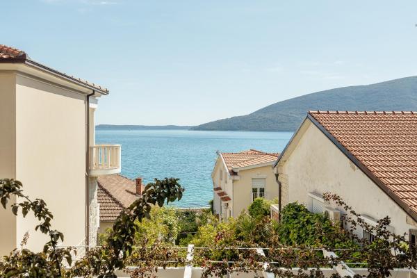 Apartmani Divna, Забронировать  Херцег-Нови 