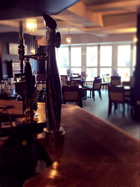 Templars Hotel and Carvery