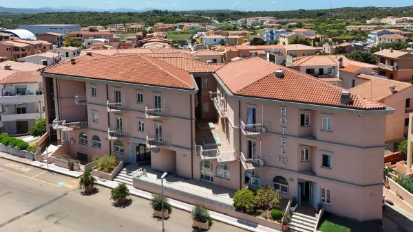 Hotel Majore