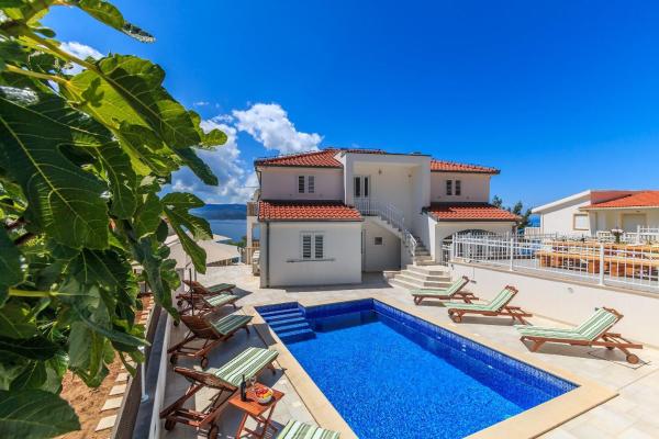 Villa Katarina, Забронировать  Станичи Окрестности Сплита