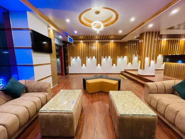 Delowar Paradise, Забронировать  Кокс-Базар область Читтагонг