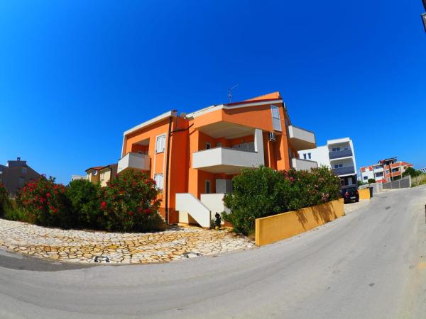 Beautiful apartments Boky, Забронировать  Новалья Задарская жупания