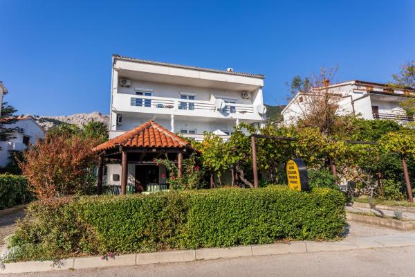 Apartmani Velnic, Забронировать  Башка остров Крк