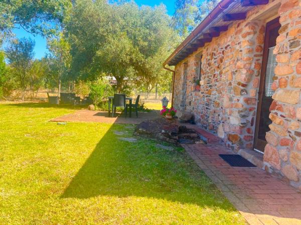 Villetta Sisini - Key to Villas, Забронировать  Капотерра Южная Сардиния