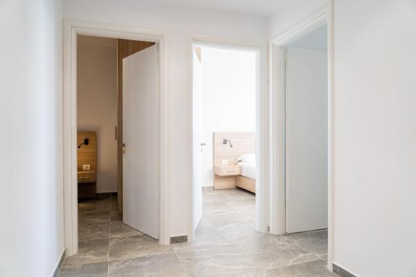Elite Residence - Seafront Apartments