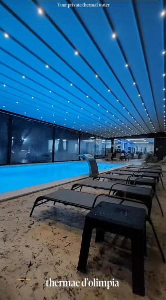 Thermae DOlimpia & SPA