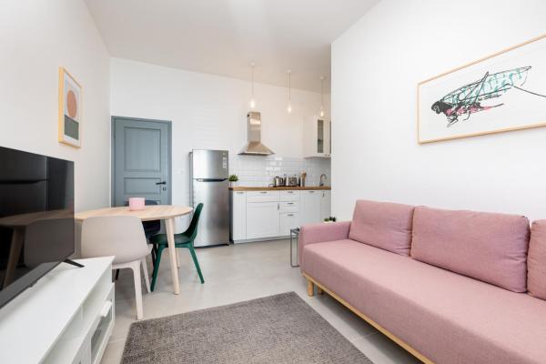 Apartments Cukar, Забронировать  Пунат остров Крк