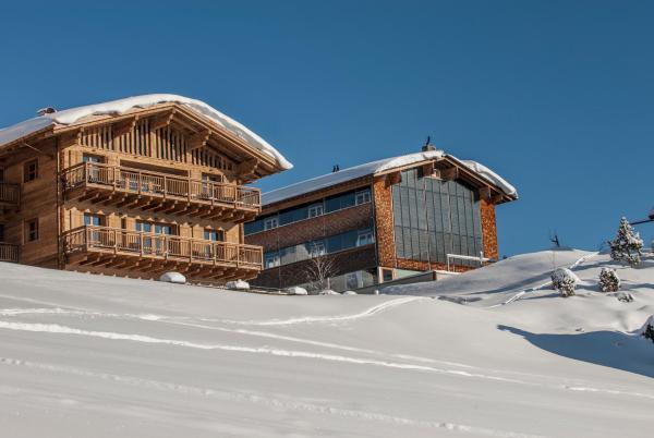 Lama Design Appartements