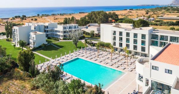 Blue Sea Holiday Village, Забронировать  Афанту остров Родос