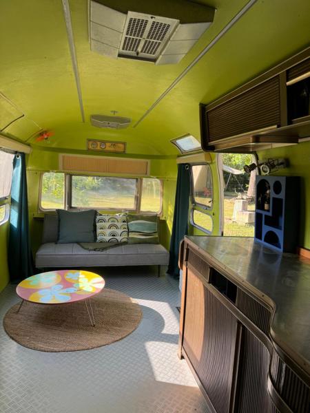 Camping De Thoissey ***