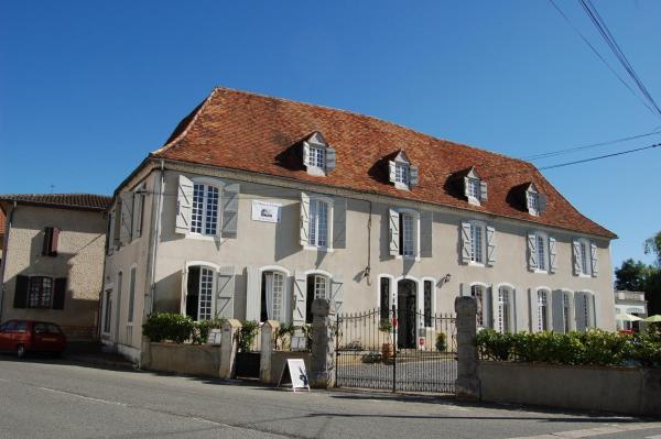 La Maison dAntan