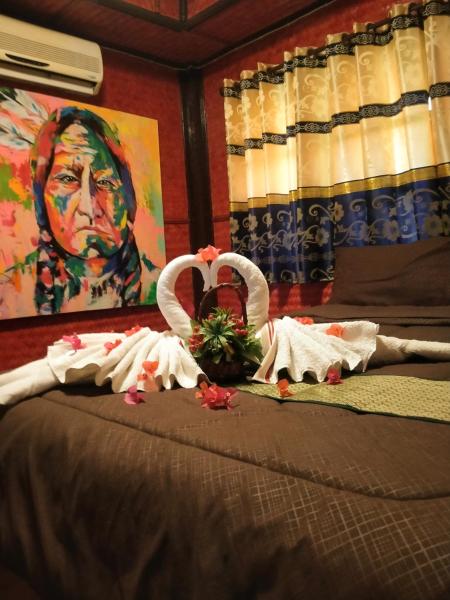 ouychai resort home stay, Забронировать  Чиангмай провинция Чианг Май