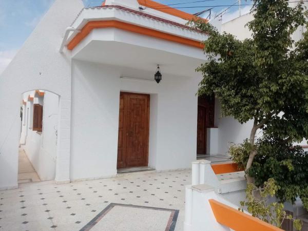 Villa luxueuse meublée, Забронировать  Сфакс 