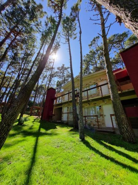 Condominio Fauno en Mar Azul, Забронировать  Мар-Азул 