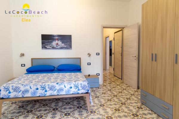 Le Coco Beach Apartaments, Забронировать  Ашеа Cilento Coast