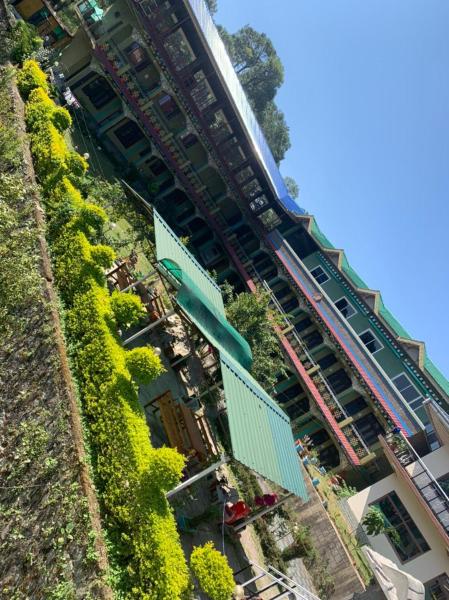 Stupa Guest House, Забронировать  Бир штат Химачал-Прадеш
